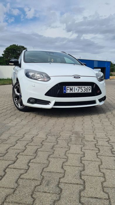 Ford Focus Ford Focus 2.0
