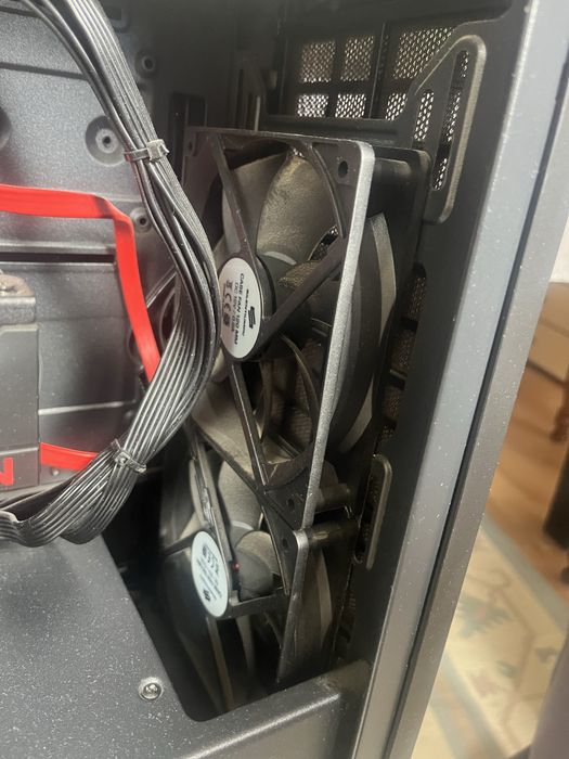 Komputer PC stacjoanrny