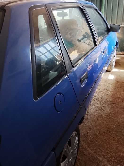 Vendo citroen AX