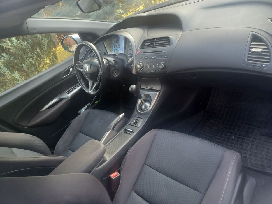 Honda Civic 2010r