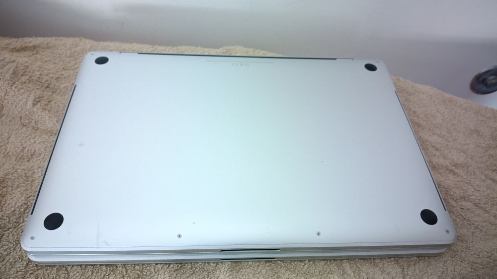 MacBook A2141 - Duas unidades
