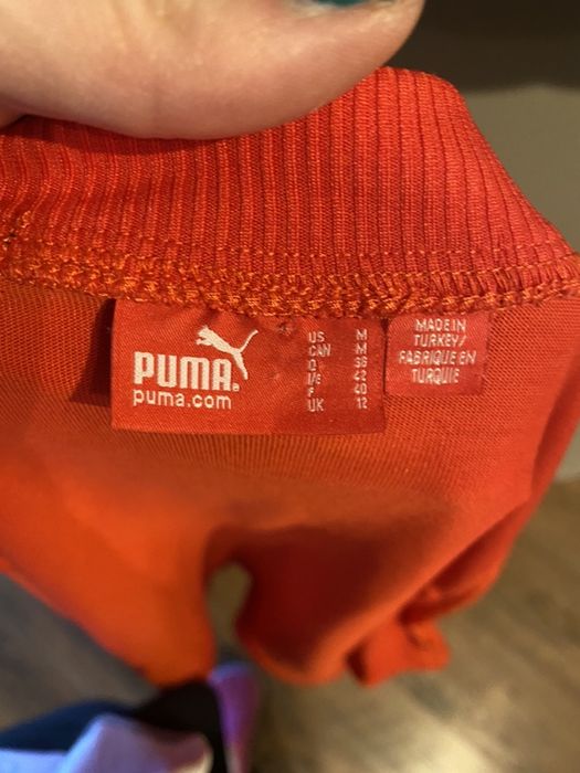 Bluza Puma