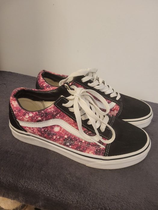 Buty Vans Sports Old Skool cosmic