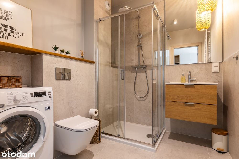 Apartament z widokiem na Szrenicę Centrum  - SPA - pod klucz
