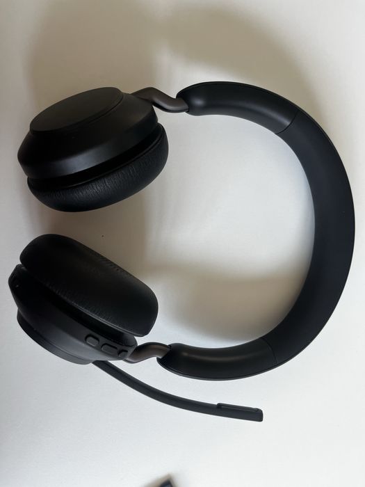 Sluchawki Jabra Evolve 2 65 MS Stereo
