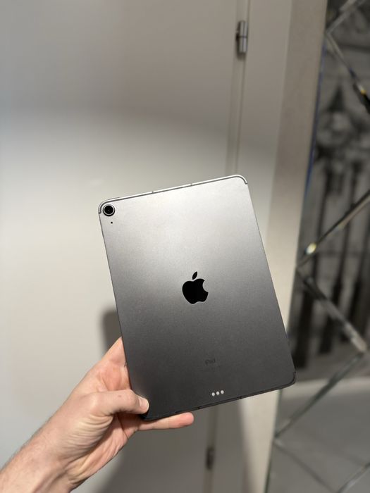 Apple iPad Air 4 256GB WiFi + LTE гарантія