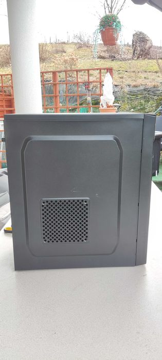 Używana obudowa pc iBOX Vesta S07
