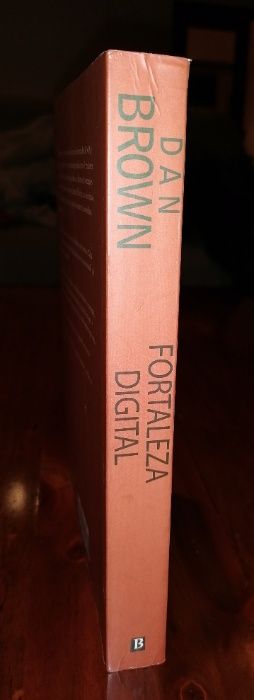 Dan Brown - Fortaleza Digital