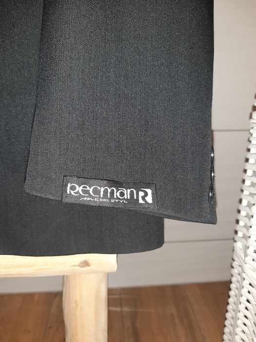 Garnitur ze sklepu REMIS