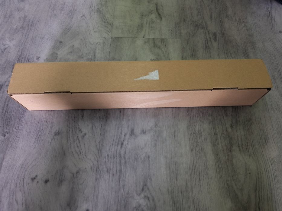 Plakat 10-cio lecia Wojownicy