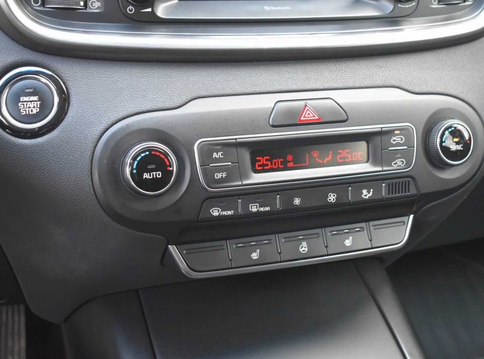 Kia Sorento III Prime Рестайлинг, 2019