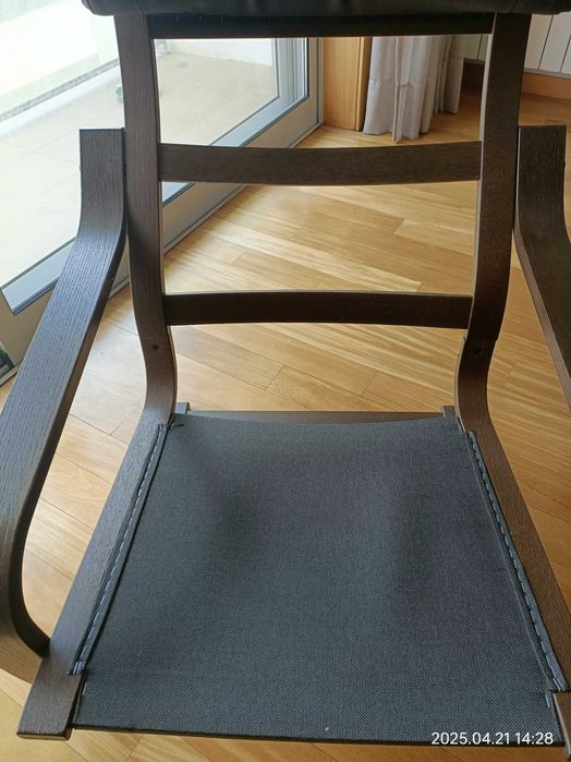 Poltrona em muito bom estado