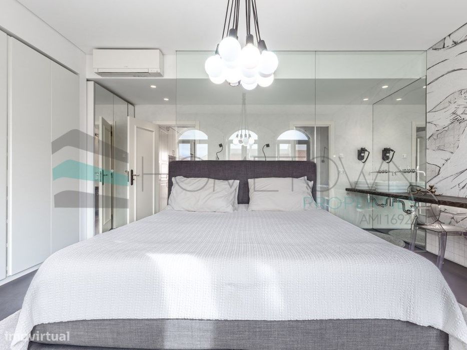 Apartamento T1 - Perto da marina de vilamoura