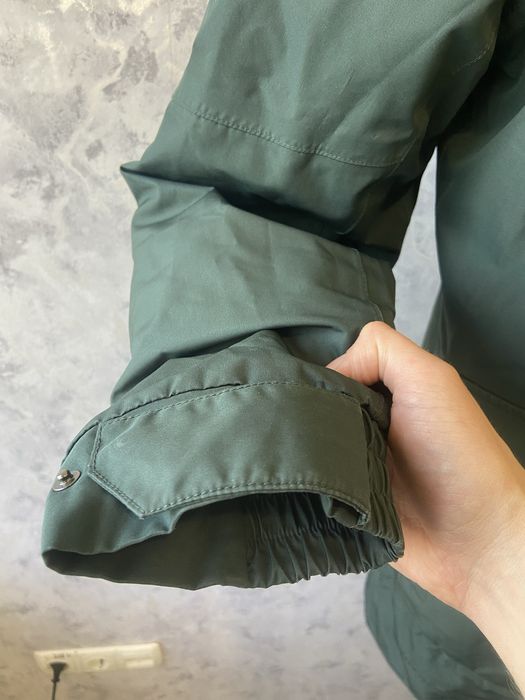 Чоловіча парка куртка  Helly Hansen