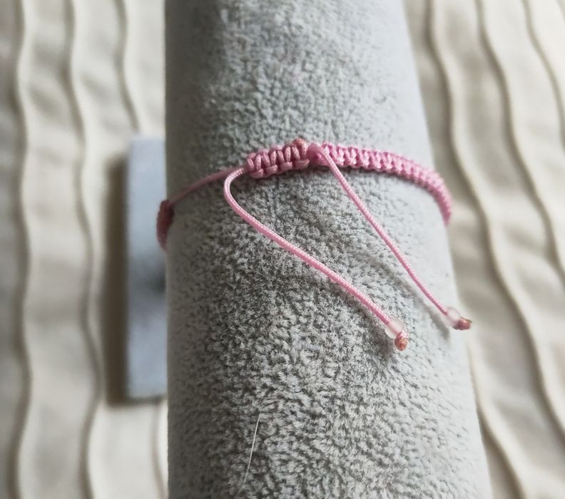 Bransoletka Miłości - kamienie naturalne