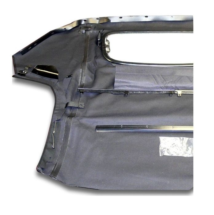 Capota Mazda Mx5 ND (Artigo Novo)