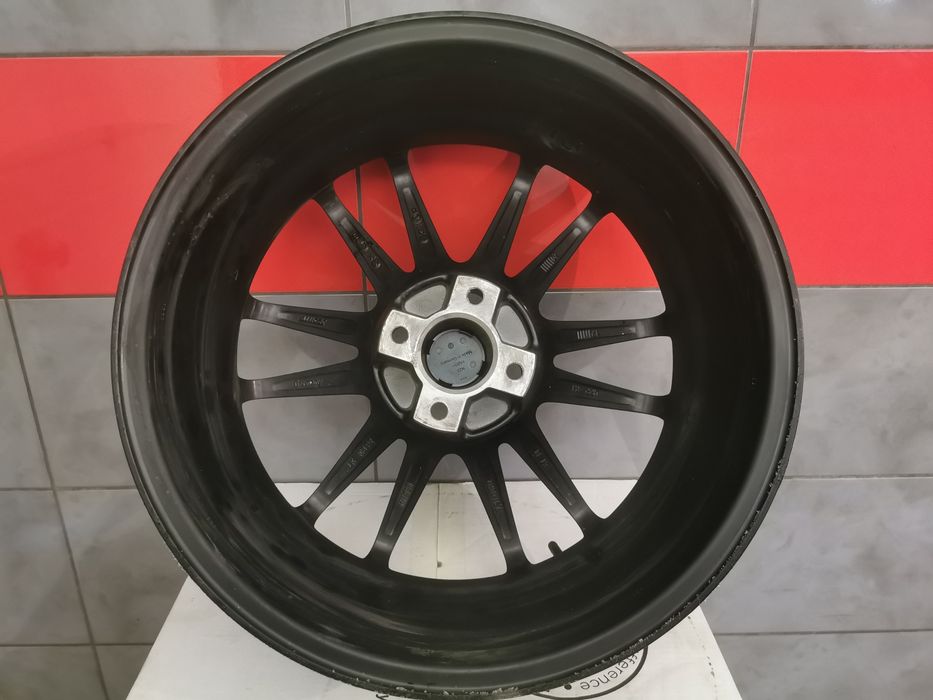 Felgi 18" 4x108 Citroen Peugeot Alufelgi