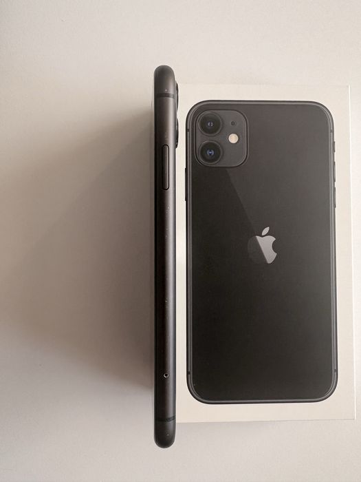 iPhone 11 stan bardzo dobry