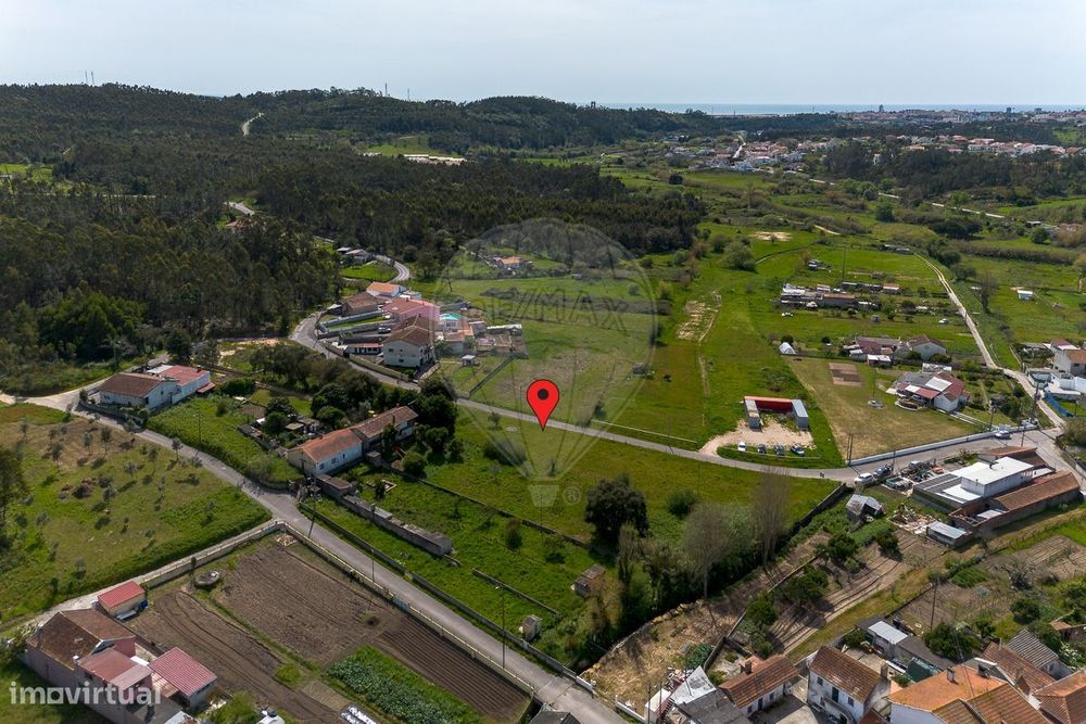Terreno  para venda