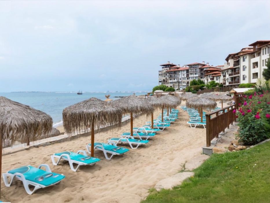 Продаж апартаментів в Болгарії Святий Влас / Garden of Eden