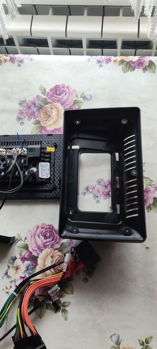 Магнітофона для опеля