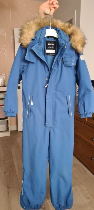 Reima Stavanger комбінезон