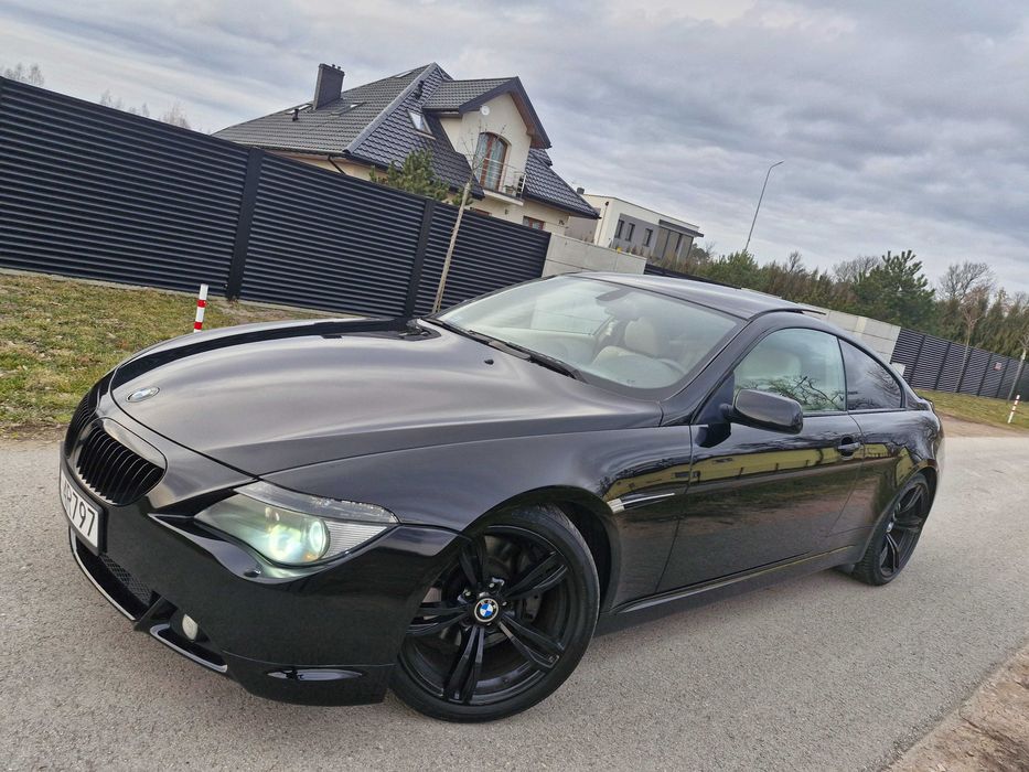 BMW 645 Ci_SMG_Panorama_Logic7_Shadowline_EUROPA