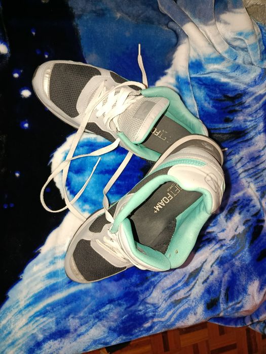 Tênis originais Puma