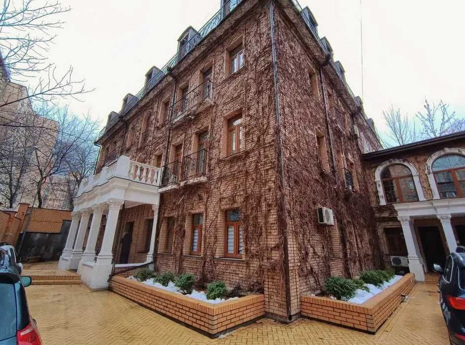 Commercial real estate at st. Zhilyanskaya (area 1500 m²) - Atlanta.ua - photo 10