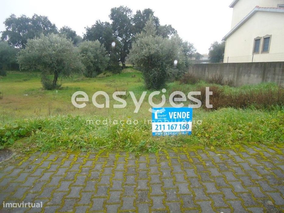 Lote 13 - Terreno Urbano para moradia