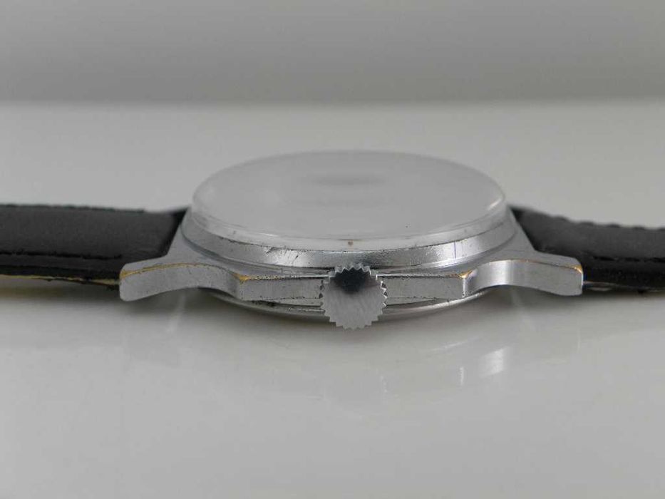 Męski mechaniczny zegarek . POBIEDA . ZSRR - CCCP