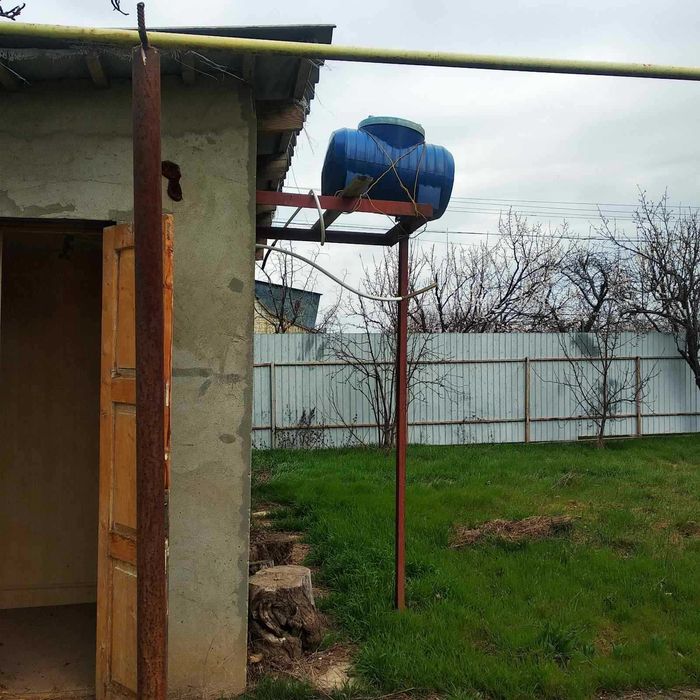 Продам  ДОМ   с. Светлое