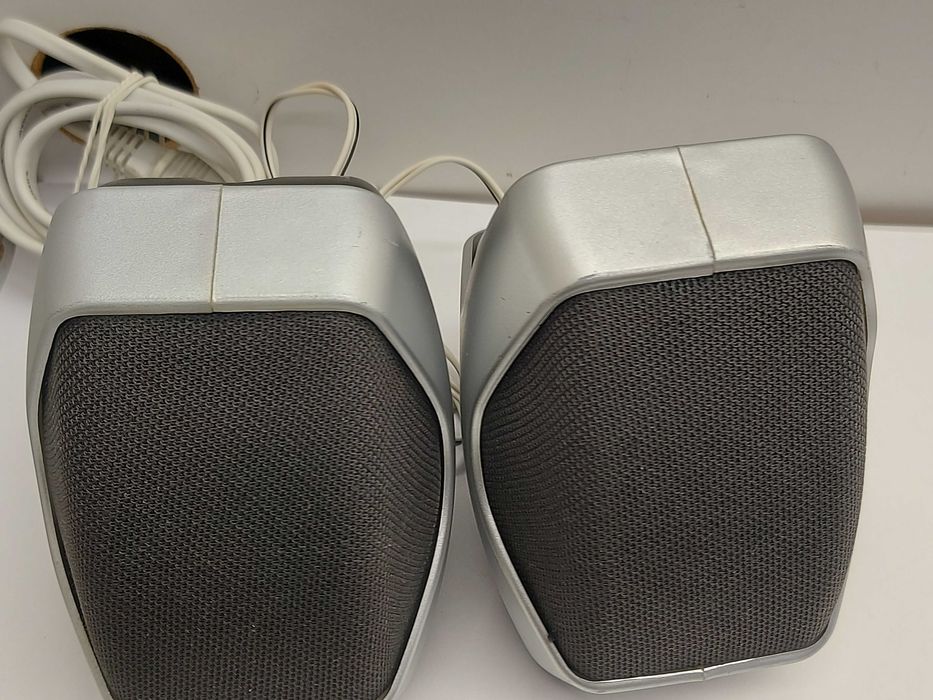 Głośniki komputerowe Tsunami Shadow