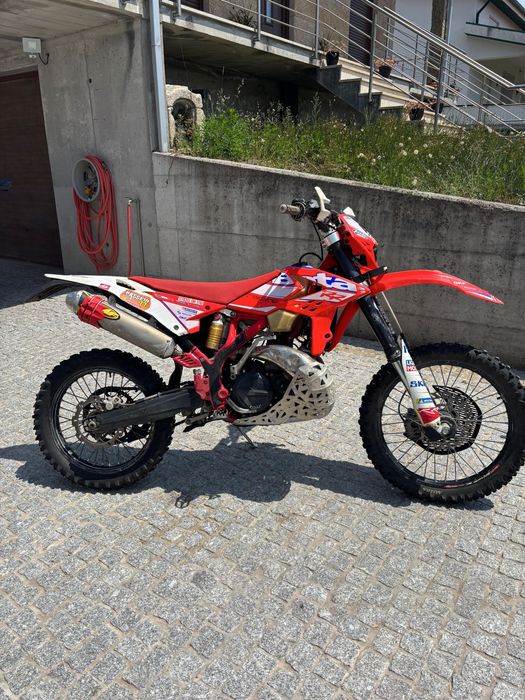 Selling registered Beta 300