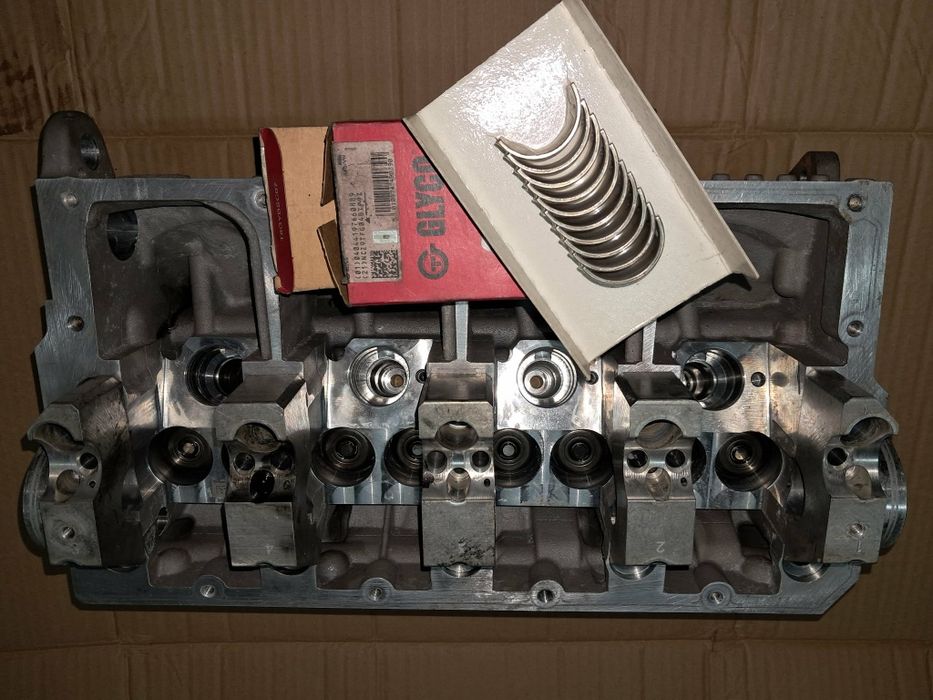 Colaçã para motor vw 1.9 tdi pd