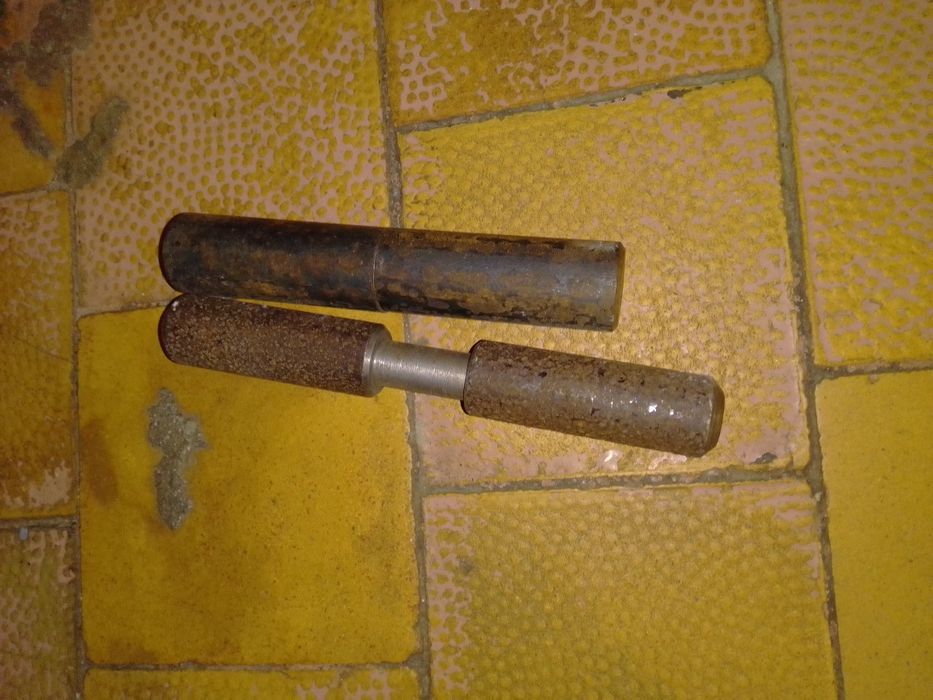 Петли-завесы 2 шт.