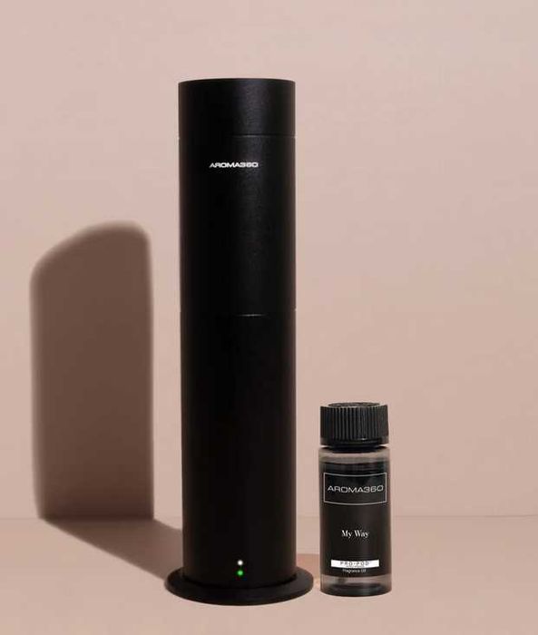 Difusor de aromas Aroma360 / Starter Kit