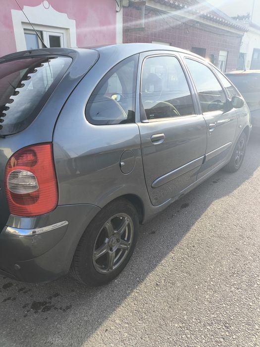 Citroen Xsara Picasso