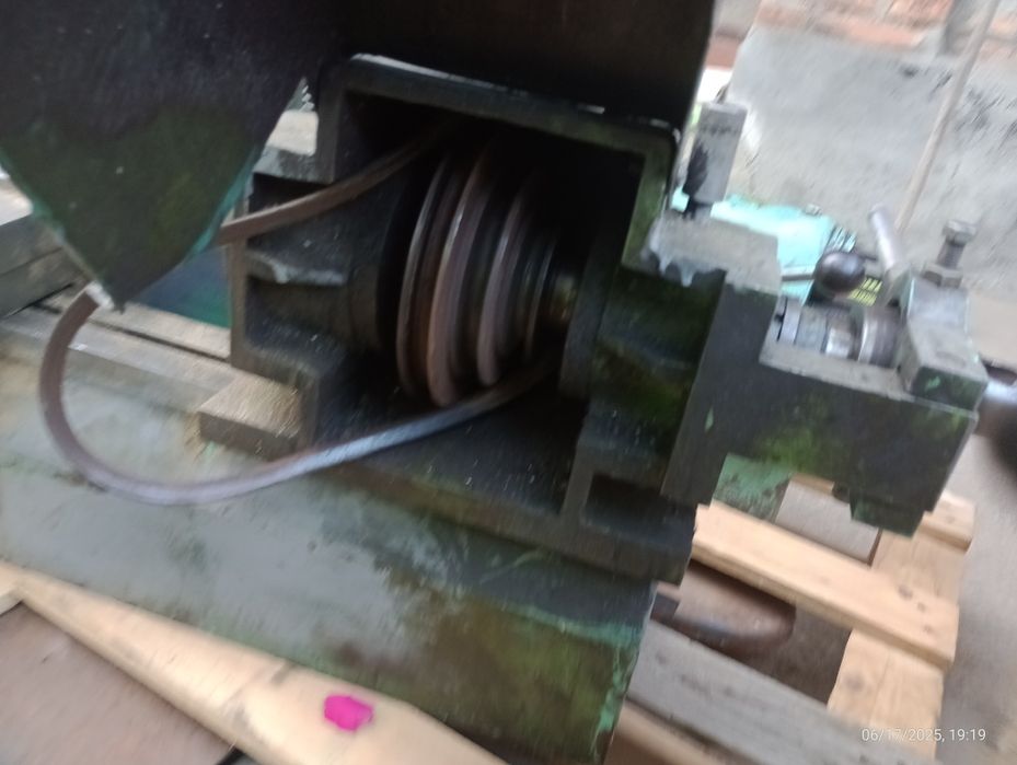 Токарно-револьверний станок С193А токарний станок ТВ 4 ТВ 16