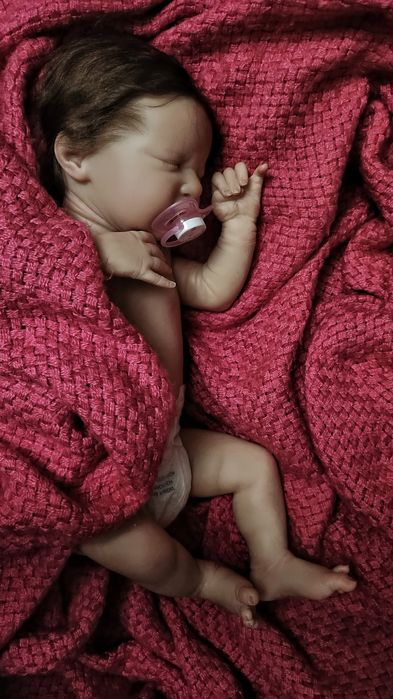 Реборн, реалборн реалістичний