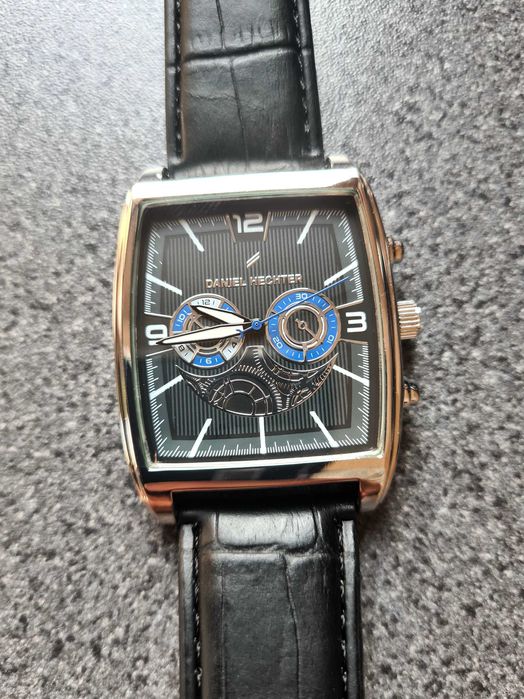 Zegarek Daniel Hechter