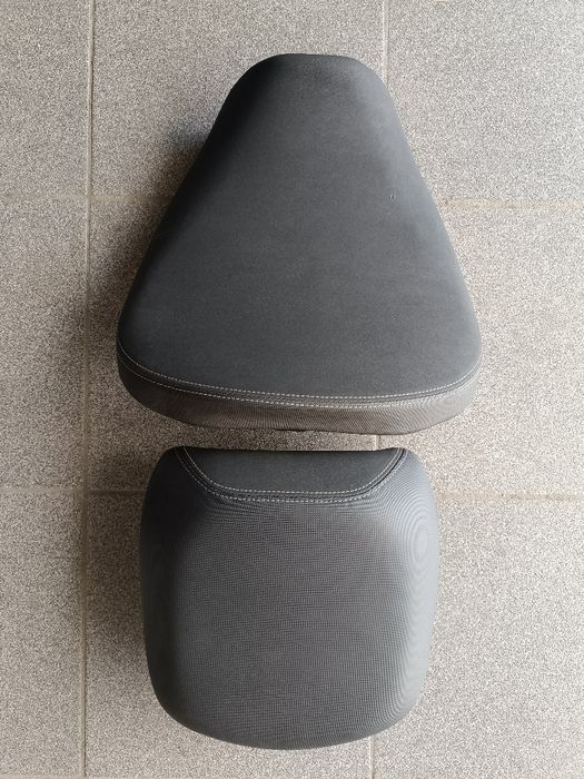 Bancos Yamaha Tracer 9 GT