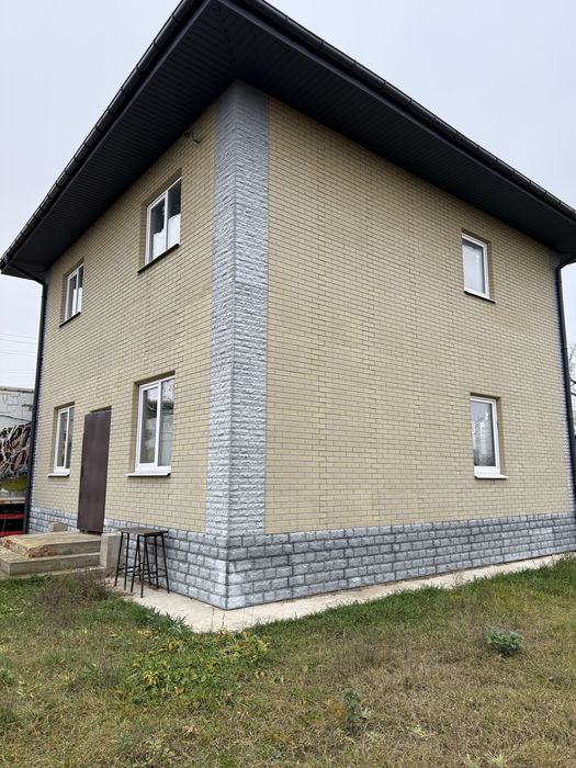 ‼️Продажа 2 эт Дома э‼️метро Киевская,Харьков,Сертификат