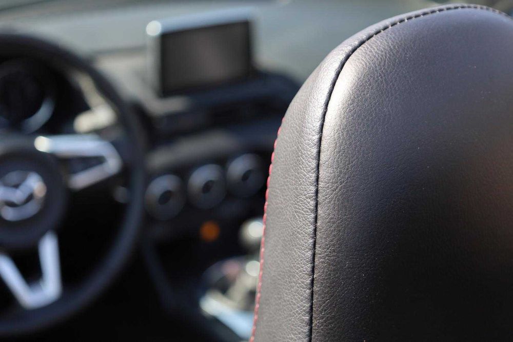 Mazda MX-5 ND 1.5 Sky Evolve Nav 2016 | 69.000km | Como Novo