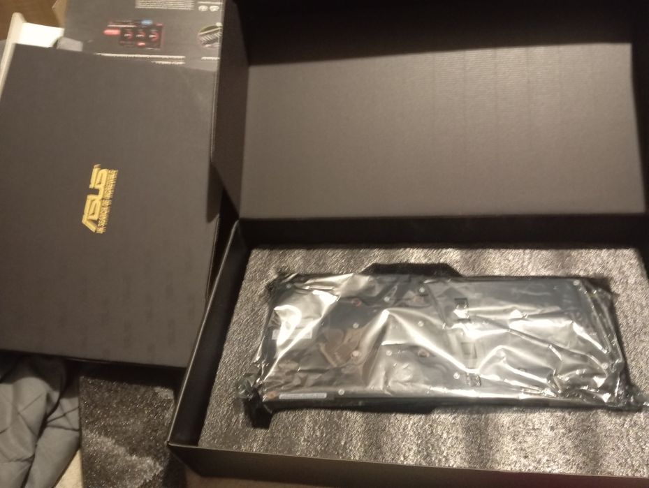 Asus strix gtx 1060 6gb