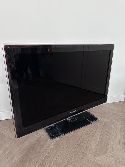 Telewizor samsung 42 cale tanio