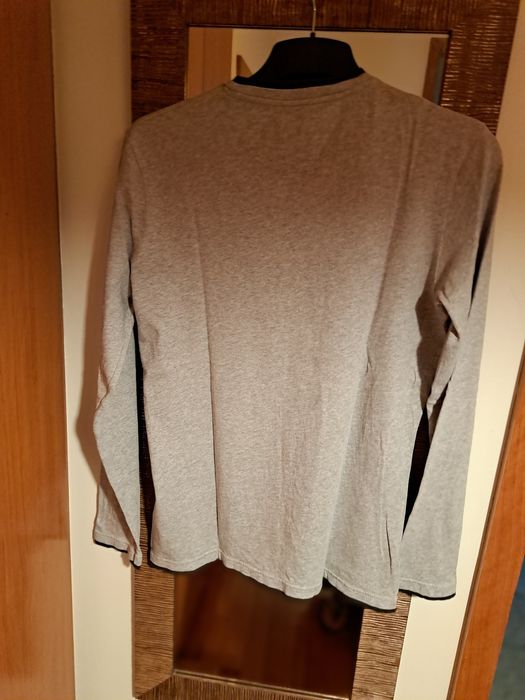 T-shirt  Pepe Jeans T.16 -com manga comprida