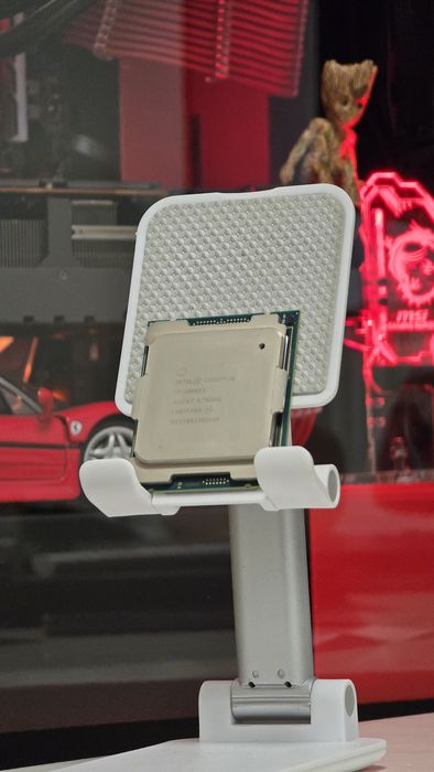Intel Core i9 10900X