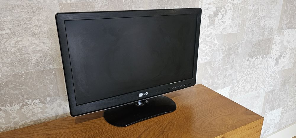 TV LG 19” – Modelo 19LS3500