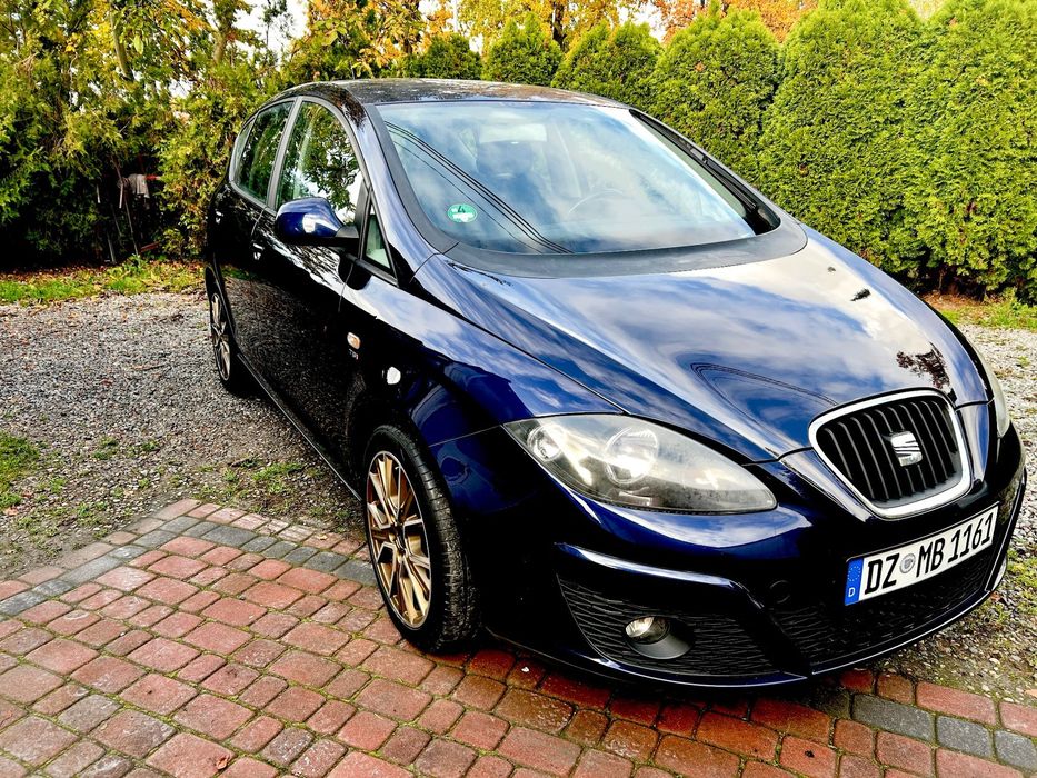 Seat Altea